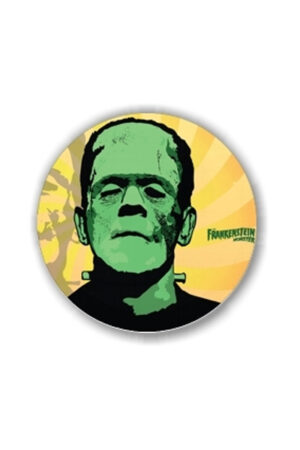Boton Frankenstein