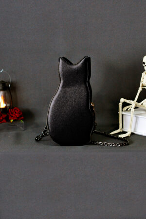Bolsa Salem Cat
